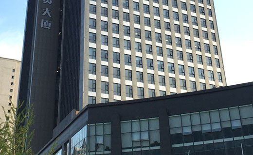 遮陽型在線Low-E節能玻璃 (SC60，SC70)